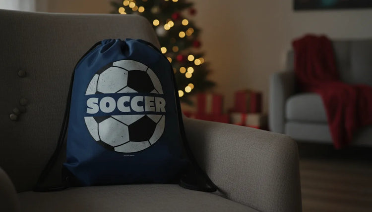 Best Christmas Gifts for Soccer Fans: Thoughtful Gifts for Every Goal Scorer