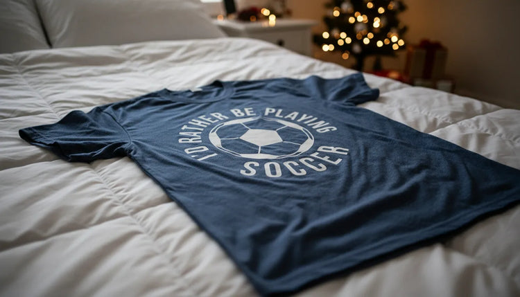 Best Christmas Gifts for Soccer Players