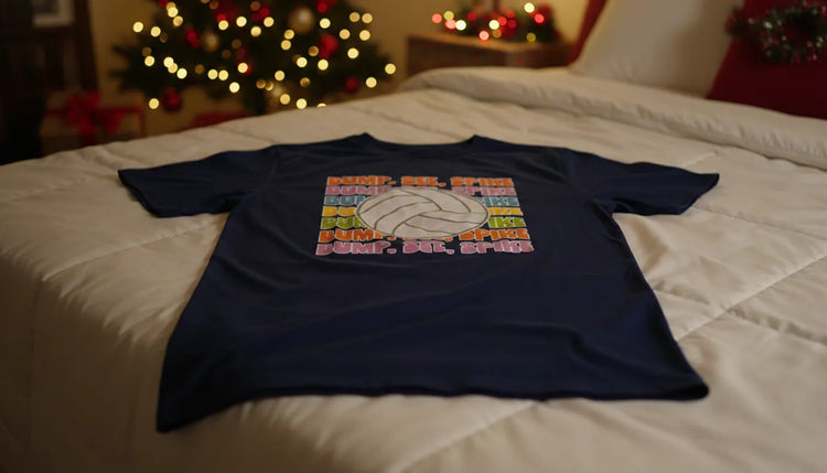 Best Christmas Gifts for Volleyball Players: Serve Up Holiday Joy