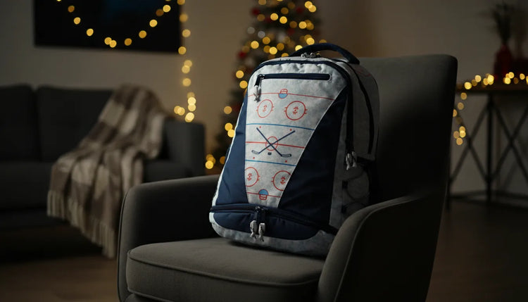 Best Christmas Gifts for Your Hockey Team