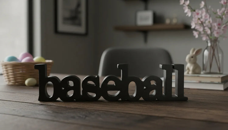 Best Easter Baseball Gifts for Baseball Enthusiasts