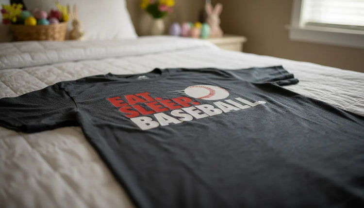 Best Easter Baseball Gifts for Teammates to Celebrate the Season