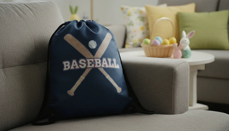 Best Easter Baseball Gifts for Young Girls to Hit a Home Run This Spring