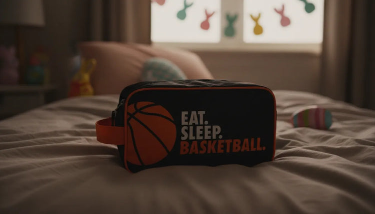 Best Easter Basketball Gifts for 10 Year Olds