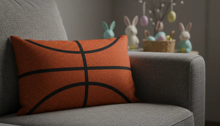 Best Easter Basketball Gifts for 14 Year Olds