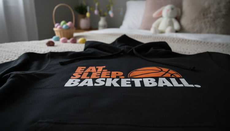 Best Easter Basketball Gifts for 15 Year Olds: A Slam Dunk