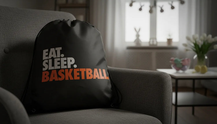 Best Easter Basketball Gifts for Basketball Lovers: A Slam Dunk Guide for Hoops Families