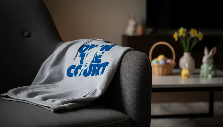 Best Easter Basketball Gifts for Club Basketball Players