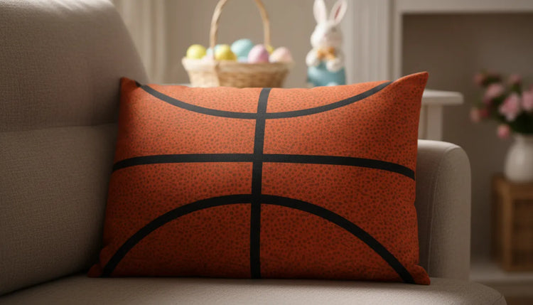 Best Easter Basketball Gifts for College Students to Send in a Care Package