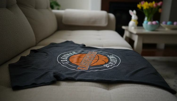 Best Easter Basketball Gifts for Female Basketball Players