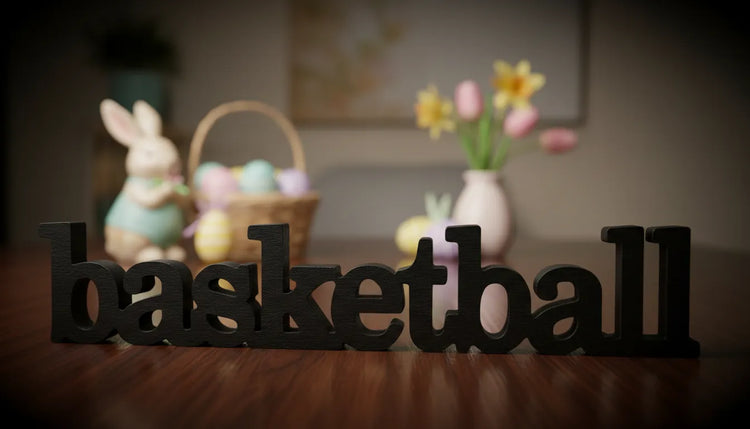 Best Easter Basketball Gifts for Forwards and All-Around Players