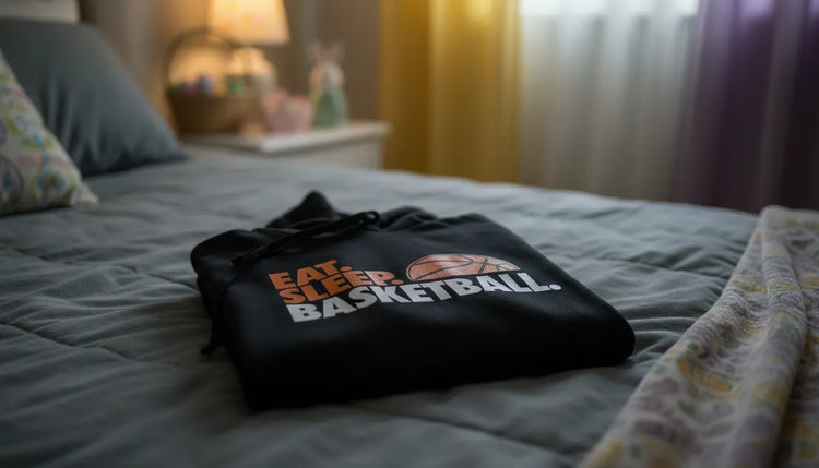 Best Easter Basketball Gifts for High Schoolers