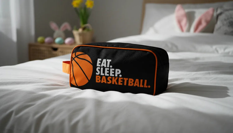 Best Easter Basketball Gifts for Husband: Slam Dunk Ideas