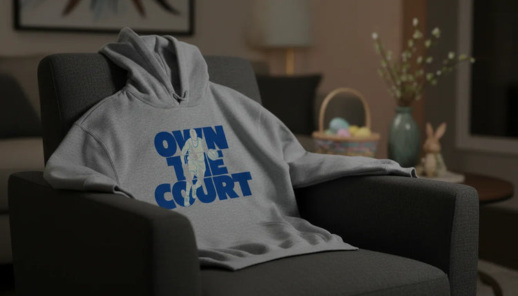 Best Easter Basketball Gifts for Male Basketball Players
