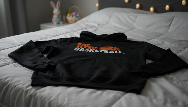 Best Easter Basketball Gifts for Nieces: A Slam Dunk Guide