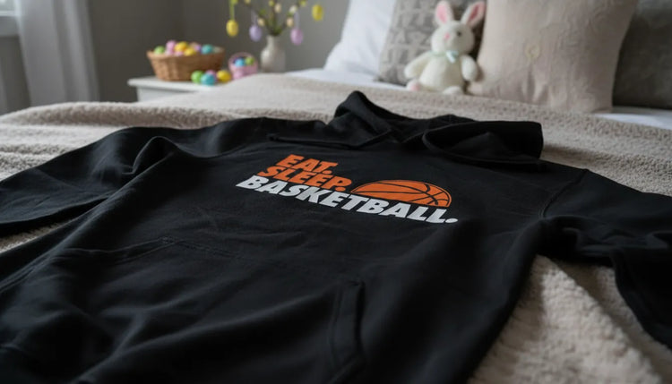 Best Easter Basketball Gifts for Players and Teams