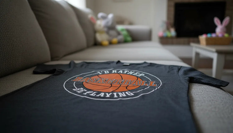 Best Easter Basketball Gifts for Toddlers and Future Stars