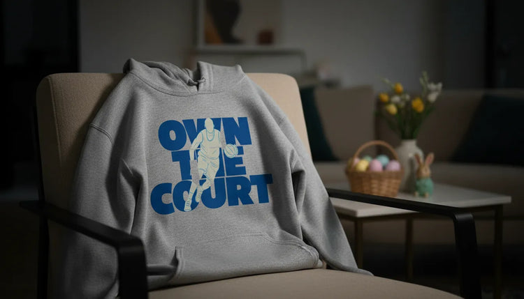 Best Easter Basketball Gifts for Travel Basketball Players