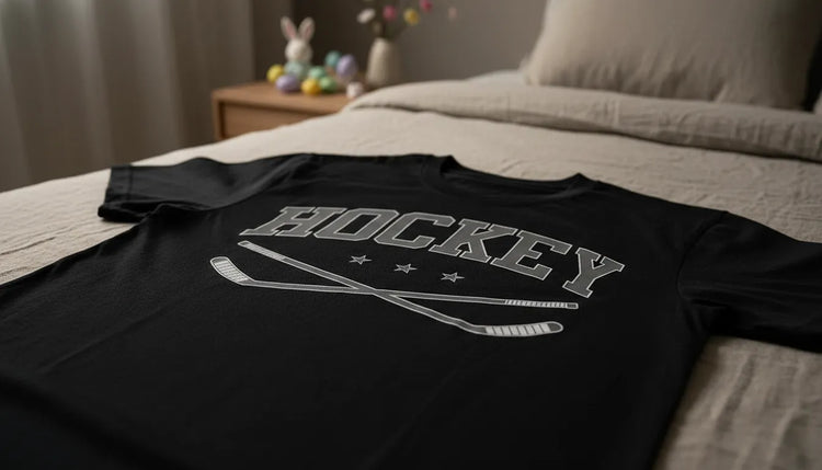Best Easter Hockey Gifts for 14 Year Olds: Rink-Ready Ideas