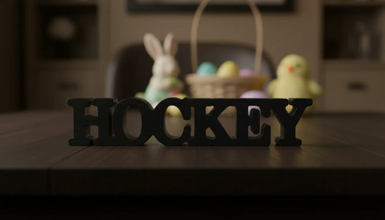 Best Easter Hockey Gifts for Adults: Score Big This Spring