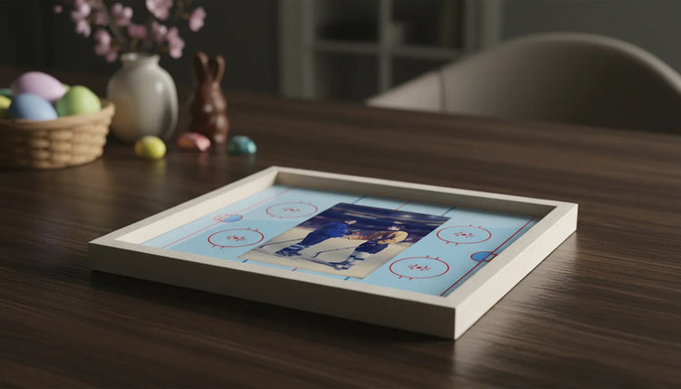 Best Easter Hockey Gifts for Boys: Score Big Beyond the Candy