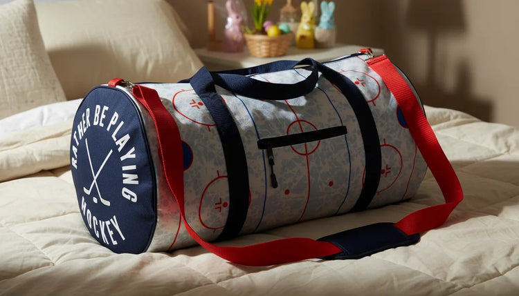 Best Easter Hockey Gifts for Defenders to Rule the Blue Line