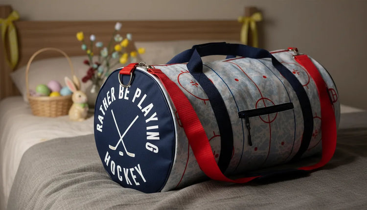 Best Easter Hockey Gifts for Defensemen: Rink-Ready Ideas