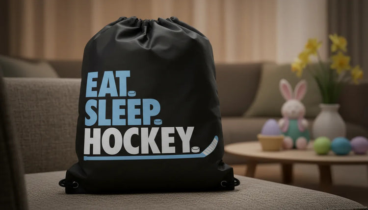 Best Easter Hockey Gifts for Elementary Schoolers