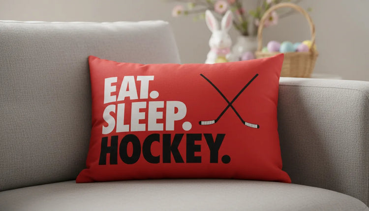 Best Easter Hockey Gifts for Female Hockey Players