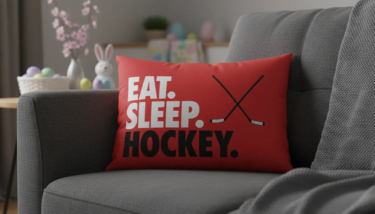 Best Easter Hockey Gifts for Girlfriend and Fans