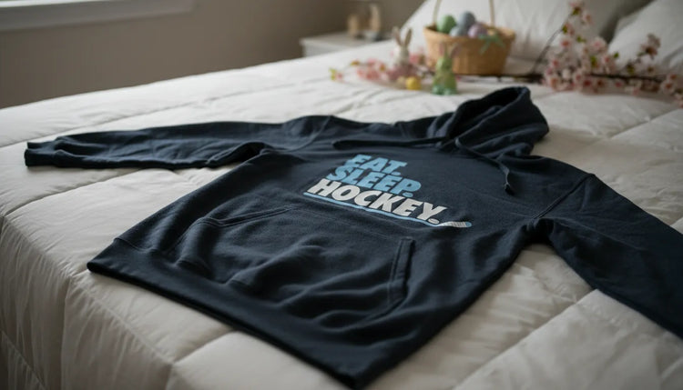 Best Easter Hockey Gifts for Goaltenders