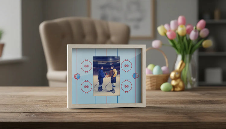 Best Easter Hockey Gifts for Goddaughters