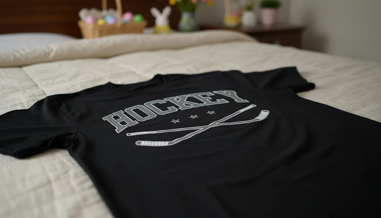Best Easter Hockey Gifts for Hockey Dads to Score Big
