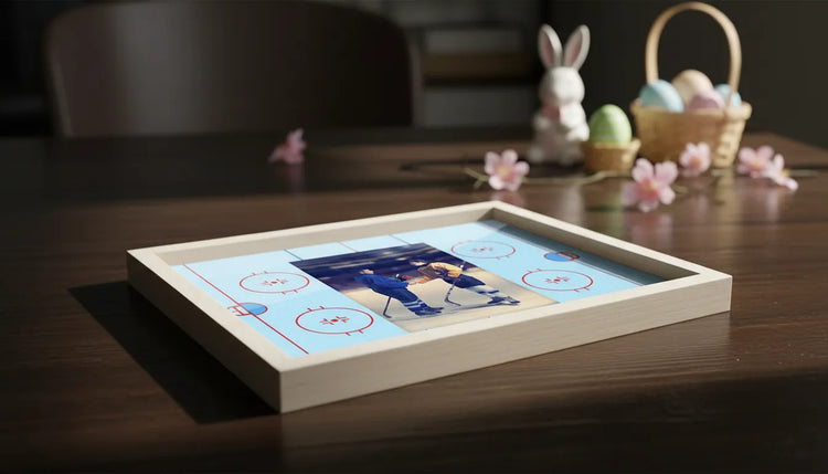 Best Easter Hockey Gifts for Hockey Enthusiasts