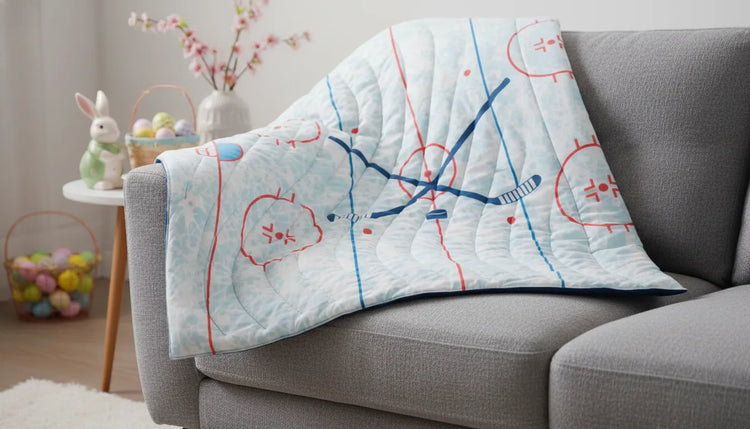 Best Easter Hockey Gifts for Hockey Lovers