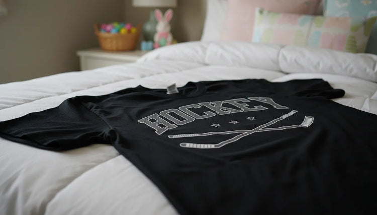 Best Easter Hockey Gifts for Husband: The Assist He Deserves