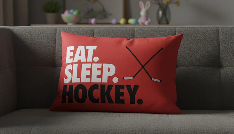 Best Easter Hockey Gifts for Middle Schoolers