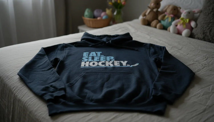 Best Easter Hockey Gifts for Teen Boys: The Ultimate Assist