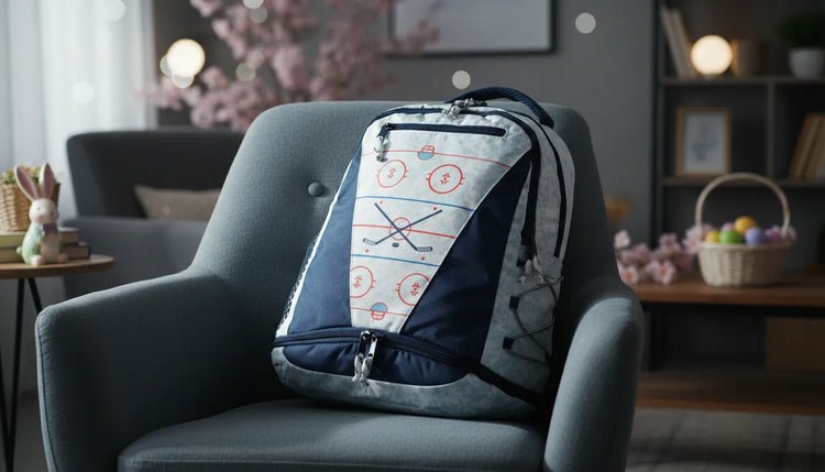 Best Easter Hockey Gifts for Toddlers: Rink-Ready Ideas