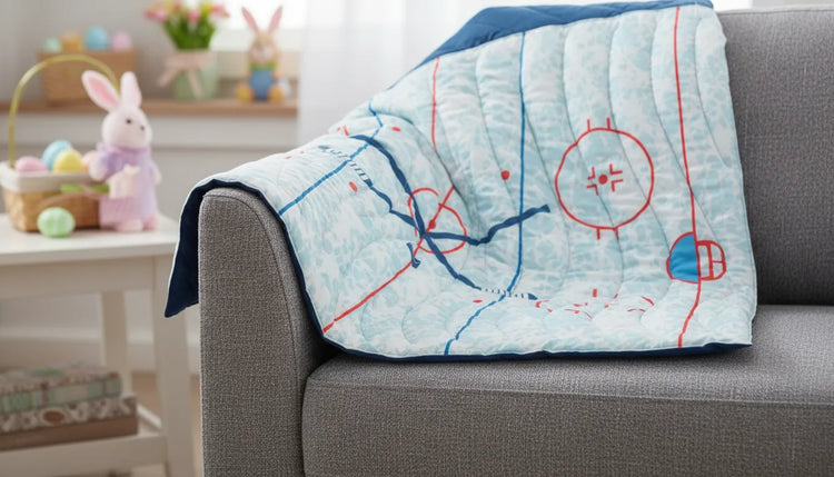 Best Easter Hockey Gifts for Travel Hockey Players