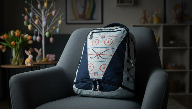 Best Easter Hockey Gifts for Varsity Hockey Players