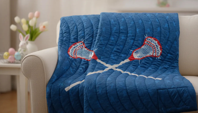 Best Easter Lacrosse Gifts for 18 Year Olds: The Spring Season Gift Guide