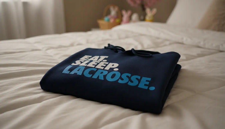 Best Easter Lacrosse Gifts for Basket Stuffers: A Guide for Sports Families