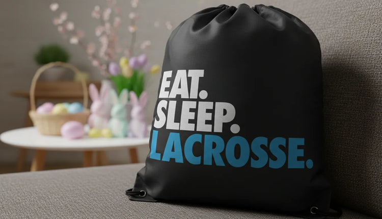 Best Easter Lacrosse Gifts for Elementary Schoolers