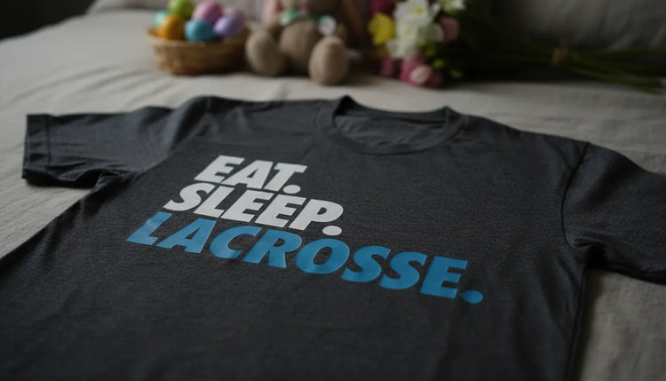 Best Easter Lacrosse Gifts for Face-Off Specialists
