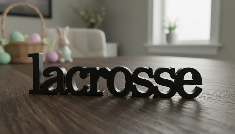 Best Easter Lacrosse Gifts for Fans and Players