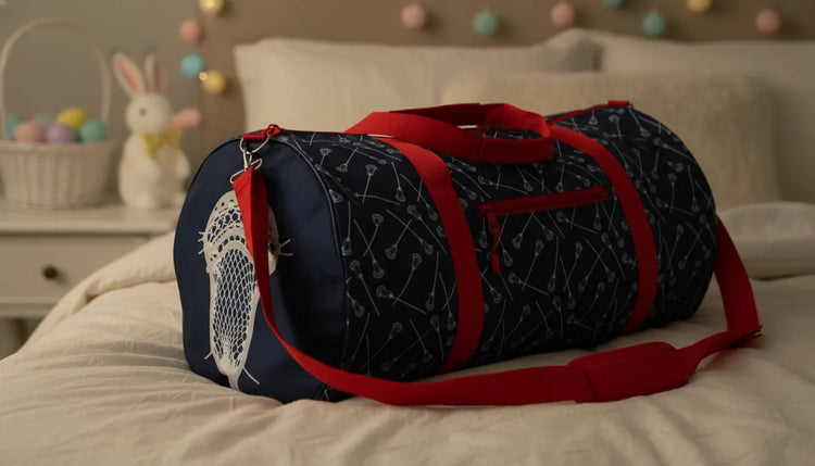 Best Easter Lacrosse Gifts for Girls to Level Up Her Game