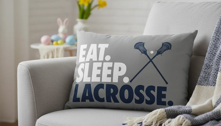 Best Easter Lacrosse Gifts for High Schoolers