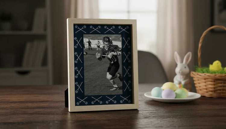 Best Easter Lacrosse Gifts for Middies