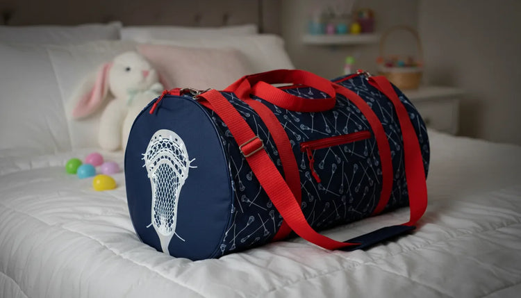 Best Easter Lacrosse Gifts for Nephews: The Top Basket Ideas